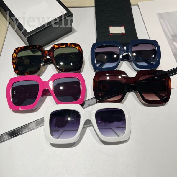 casual ladies designer sunglasses g delicate polarized sunglasses sun protection trendy lunette homme mens mature oversized glasses luxury p, White;black
casual ladies designer sunglasses g delicate polarized sunglasses sun protection trendy lunette homme mens mature oversized glasses luxury p, White;black