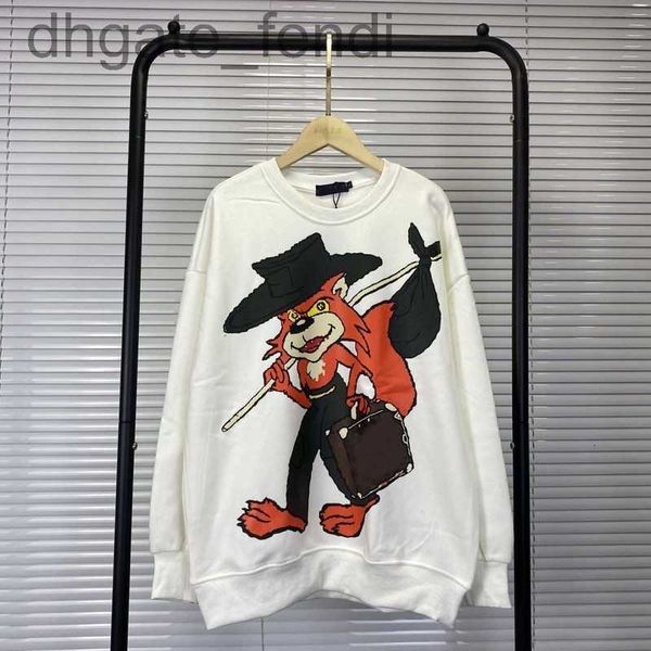 men's hoodies & sweatshirts designermens hoodies fashion designer cartoon shark printing hoodies jacket men womens casual sweatshirts t, Black