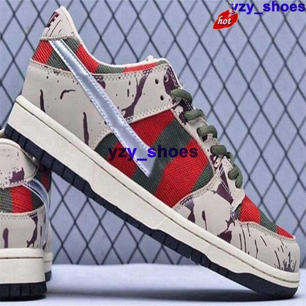 2023 amg og sb dunks low freddy krueger sneakers trainers size 12 shoes mens women casual us 12 runnings eur 46 dunksb 313170-202 platform u, Black
2023 amg og sb dunks low freddy krueger sneakers trainers size 12 shoes mens women casual us 12 runnings eur 46 dunksb 313170-202 platform u, Black
