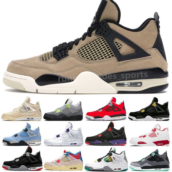 basketball shoes for men women 4 4s military black cat sail red thunder white oreo cactus jack blue university infrared cool grey mens sport
basketball shoes for men women 4 4s military black cat sail red thunder white oreo cactus jack blue university infrared cool grey mens sport