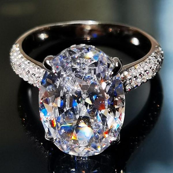 valuable engagement lab diamond ring 100% real 925 sterling silver party wedding band rings for women promise jewelry gift, Slivery;golden
valuable engagement lab diamond ring 100% real 925 sterling silver party wedding band rings for women promise jewelry gift, Slivery;golden