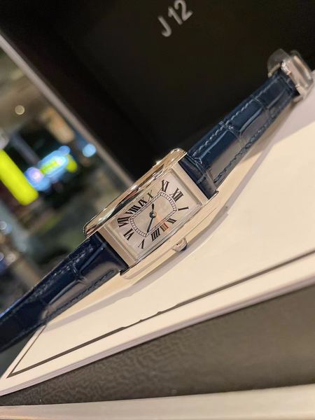 women fashion watch classic square design stainless steel womens watches automatic movement glide sweep move wristwatches clock a20, Slivery;brown
women fashion watch classic square design stainless steel womens watches automatic movement glide sweep move wristwatches clock a20, Slivery;brown