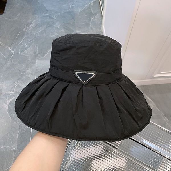 designers bucket hat luxury hat solid color design hat level version fashion travel sun hat leisure garden new hat four seasons can wear sof, Blue;gray
designers bucket hat luxury hat solid color design hat level version fashion travel sun hat leisure garden new hat four seasons can wear sof, Blue;gray