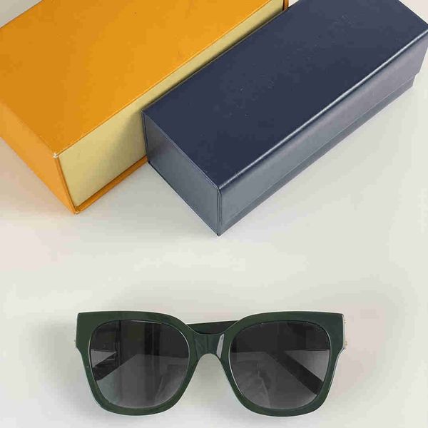 2023 zeelool eyewear summer color changing sunglasses square gradient gray sunglasses high street korean version uv resistant large face sli, White;black
2023 zeelool eyewear summer color changing sunglasses square gradient gray sunglasses high street korean version uv resistant large face sli, White;black