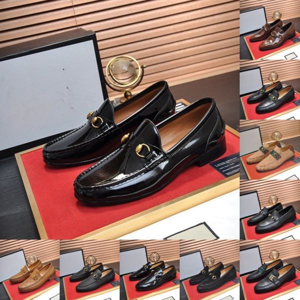 28model designer dress shoes men wedding or party genuine leather shoe luxurious cow leather wedges ideal business shoes slip-on shoes, Black
28model designer dress shoes men wedding or party genuine leather shoe luxurious cow leather wedges ideal business shoes slip-on shoes, Black