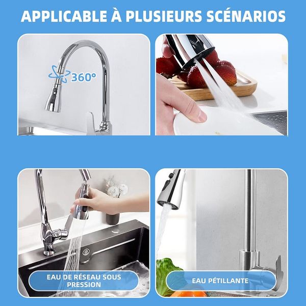kitchen faucets head bathroom pot pull faucet nozzle pull type kitchen shower three functions can be suspended pull shower by the dhl ng
kitchen faucets head bathroom pot pull faucet nozzle pull type kitchen shower three functions can be suspended pull shower by the dhl ng