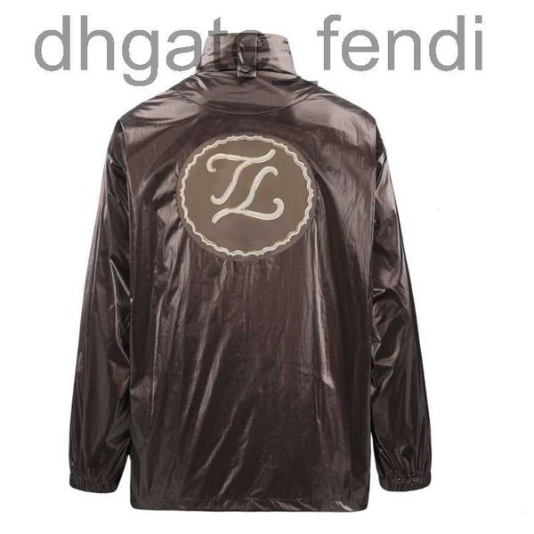 men's jackets designerluxury designer hoodie men women hooded sweater nylon windbreaker embroidered sweatshirt casual zipper pullover h, Black;brown
men's jackets designerluxury designer hoodie men women hooded sweater nylon windbreaker embroidered sweatshirt casual zipper pullover h, Black;brown