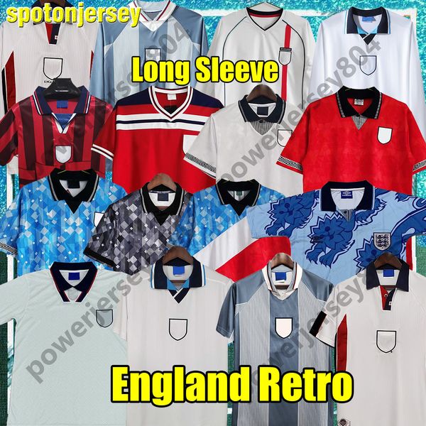 retro 2002 world cup england soccer jerseys blackout mash up football shirts 1998 rooney lampard beckham owen vintage 1980 82 1992 94 1996 s, Black;yellow
retro 2002 world cup england soccer jerseys blackout mash up football shirts 1998 rooney lampard beckham owen vintage 1980 82 1992 94 1996 s, Black;yellow