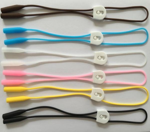 6pcslot eyeglass sport adjustable silicone cord with buckle eyewear retainer spectacle strap reading glass lanyard6127811
6pcslot eyeglass sport adjustable silicone cord with buckle eyewear retainer spectacle strap reading glass lanyard6127811