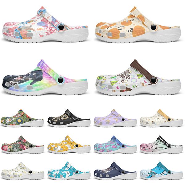 Customized clean exquisite fashionable comfortable beautiful Diy shoes for men and women's indoor slippers 101141
Customized clean exquisite fashionable comfortable beautiful Diy shoes for men and women's indoor slippers 101141