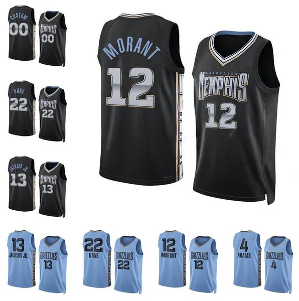ja morant basketball jerseys desmond bane jaren jackson s-xxl 2022-23 white blue men women kids city jersey, Black;red
ja morant basketball jerseys desmond bane jaren jackson s-xxl 2022-23 white blue men women kids city jersey, Black;red