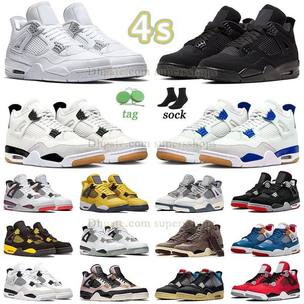 2023 new 4s basketball shoes jumpman 4 pine green black cat sb purple pure money men women outdoor trainers sneaker toro bravo military blac
2023 new 4s basketball shoes jumpman 4 pine green black cat sb purple pure money men women outdoor trainers sneaker toro bravo military blac