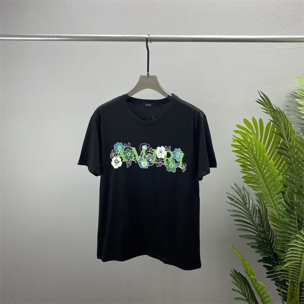 2023new mens womens designer t shirt printed fashion man t-shirt cotton casual tees short sleeve luxury hip hop streetwear tshirtszp#33, White;black
2023new mens womens designer t shirt printed fashion man t-shirt cotton casual tees short sleeve luxury hip hop streetwear tshirtszp#33, White;black