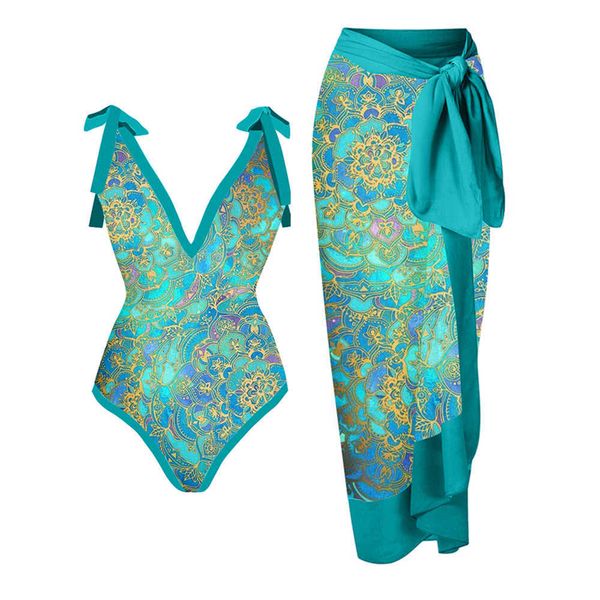 fashion color printing v-neck swimsuit suit gathering slim floor ratio beachwear women's luxury pool wear push-ups230413, White;black
fashion color printing v-neck swimsuit suit gathering slim floor ratio beachwear women's luxury pool wear push-ups230413, White;black