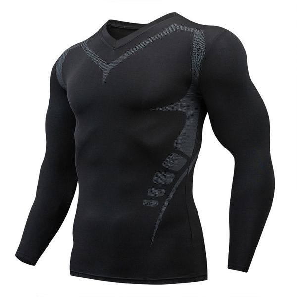 men's t-shirts men's t-shirt men running sport t shirt men compression fitness tee quick drytight training gym sport running shir, White;black
men's t-shirts men's t-shirt men running sport t shirt men compression fitness tee quick drytight training gym sport running shir, White;black