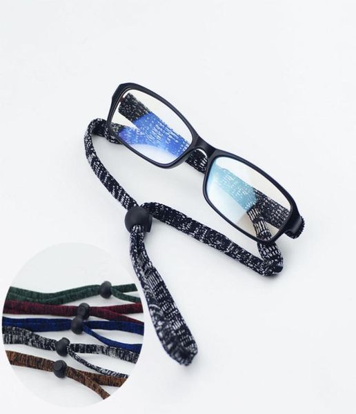 20pcslot outdoor sports adjustable eyeglasses flexible antislip spectacle glasses chain string rope 5colors 7372220
20pcslot outdoor sports adjustable eyeglasses flexible antislip spectacle glasses chain string rope 5colors 7372220