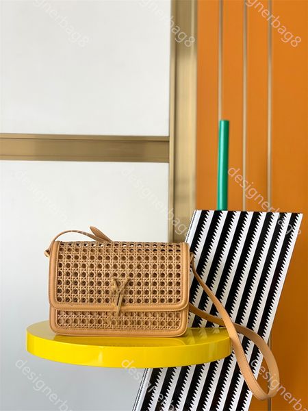fashion designer straw flap bag woman woven hollowed out bag 2023 shoulder bag fine toothpick grain box cowhide crossbody bag summer travel
fashion designer straw flap bag woman woven hollowed out bag 2023 shoulder bag fine toothpick grain box cowhide crossbody bag summer travel