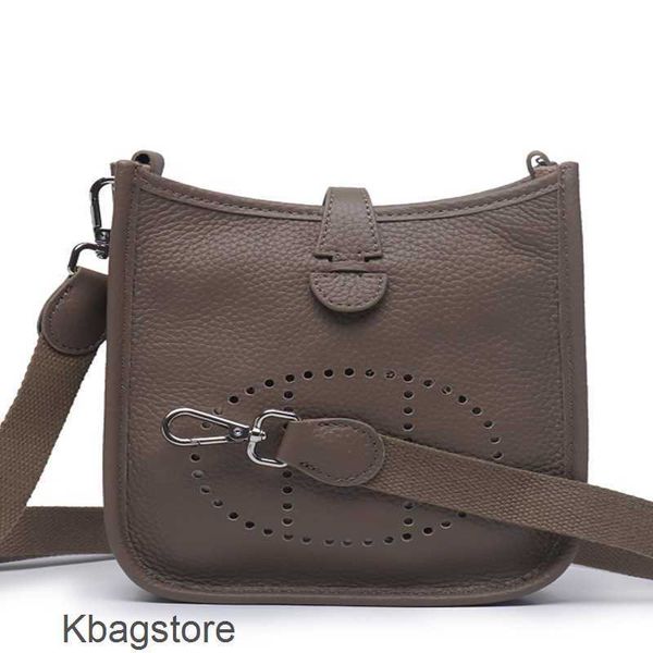 personality style female designer body calf bag shoulder 2023 hollow bags herms single evelyns cross leather tote bucket mini fashion ww39
personality style female designer body calf bag shoulder 2023 hollow bags herms single evelyns cross leather tote bucket mini fashion ww39