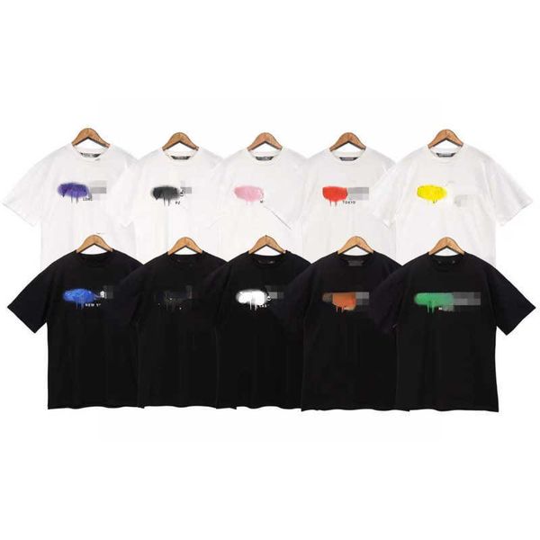 mens short sleeved t shirt sweatshirt designer tshirt round neck tee pullover men women loose t-shirts luxury cotton, White;black
mens short sleeved t shirt sweatshirt designer tshirt round neck tee pullover men women loose t-shirts luxury cotton, White;black