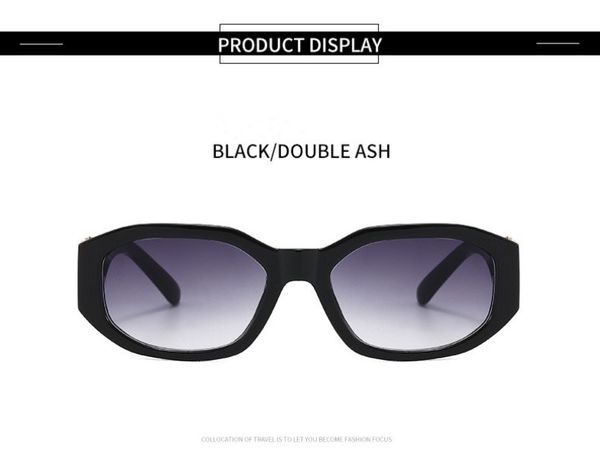 uxury sunglasses designer womens mens goggle senior eyewear for man woman eyeglasses frame vintage sun glasses, White;black
uxury sunglasses designer womens mens goggle senior eyewear for man woman eyeglasses frame vintage sun glasses, White;black