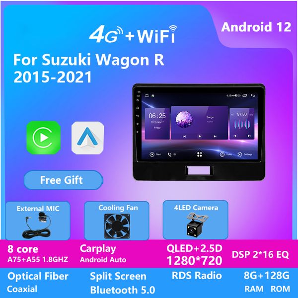 android 12 128g car video dvd player for suzuki wagon r 2015-2021 gps navigation multimedia wifi dsp
android 12 128g car video dvd player for suzuki wagon r 2015-2021 gps navigation multimedia wifi dsp