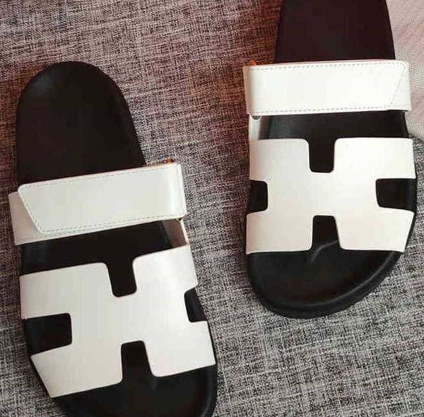 h. shoes designer slippers luxurys chypre calfskin functional wind adjustable loop simple and smooth size 35-40, Black
h. shoes designer slippers luxurys chypre calfskin functional wind adjustable loop simple and smooth size 35-40, Black