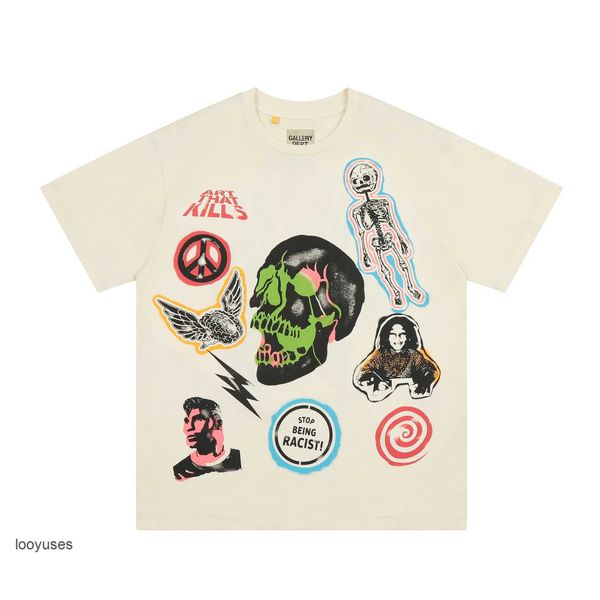 galleryss dept old washed vintage streetwear sleeve t shirts short fashion 2023 mens print couples summer casual t-shirt men uf6b, White;black
galleryss dept old washed vintage streetwear sleeve t shirts short fashion 2023 mens print couples summer casual t-shirt men uf6b, White;black