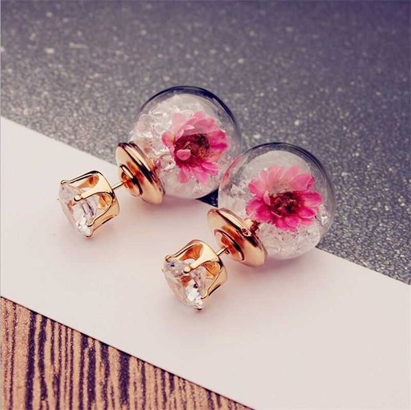 stud 6 colors push back double sides girl glass stud earrings for women crystal stud earring fashion jewelry girl party wedding p230411, Golden;silver
stud 6 colors push back double sides girl glass stud earrings for women crystal stud earring fashion jewelry girl party wedding p230411, Golden;silver