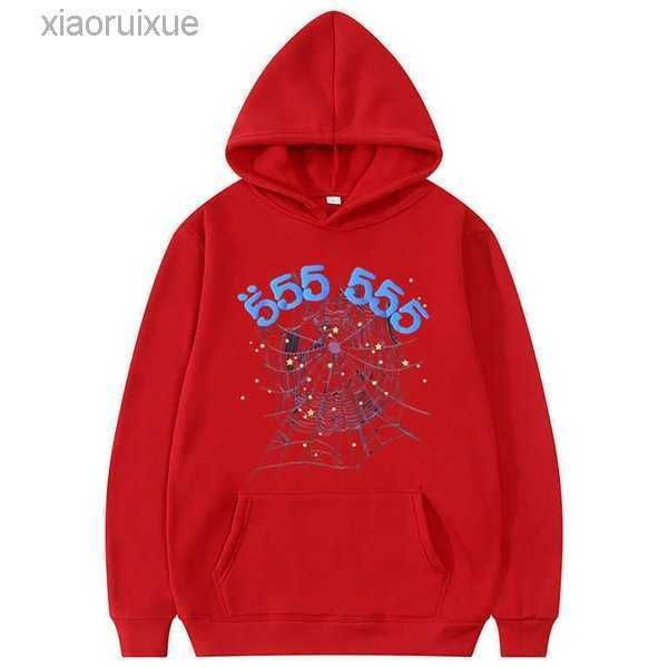 fashion creativity sp5der 555555 angel number hoodie men women spider web pattern sweatshirt loose clothing y0927 8vyn3, Black
fashion creativity sp5der 555555 angel number hoodie men women spider web pattern sweatshirt loose clothing y0927 8vyn3, Black