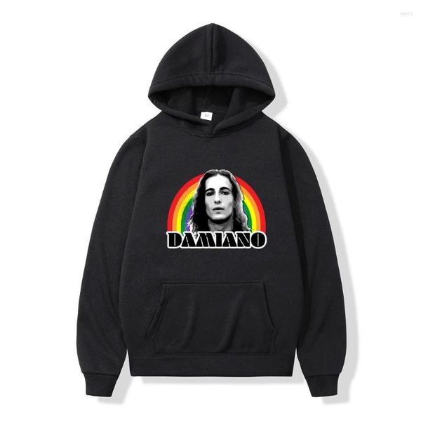 hoodies maneskin print 2023 autumn and winter long-sleeved sweatshirts couple trend pullover, Black
hoodies maneskin print 2023 autumn and winter long-sleeved sweatshirts couple trend pullover, Black