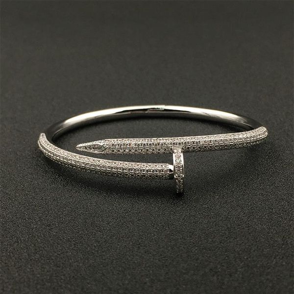 full diamond bracelets women men 18k gold plated bangle bracelet jewelry for lover gift no box252f, Black
full diamond bracelets women men 18k gold plated bangle bracelet jewelry for lover gift no box252f, Black