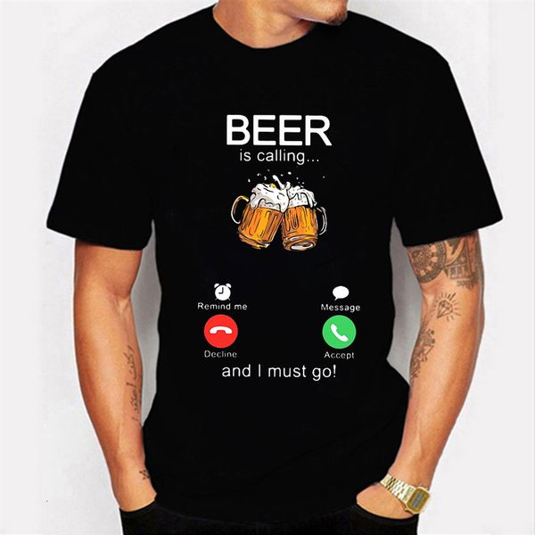 men's t-shirts beer is calling and i must go phone calling screen beer t shirt beer day t shirt funny t shirt custom tees summer brand, White;black
men's t-shirts beer is calling and i must go phone calling screen beer t shirt beer day t shirt funny t shirt custom tees summer brand, White;black