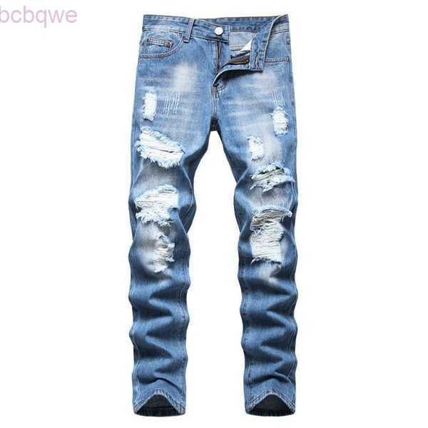retro new fashion 2021 autumn hole jeans men pants cotton denim trouser male plus size jeans dropshipping x0621 bel3, Black
retro new fashion 2021 autumn hole jeans men pants cotton denim trouser male plus size jeans dropshipping x0621 bel3, Black