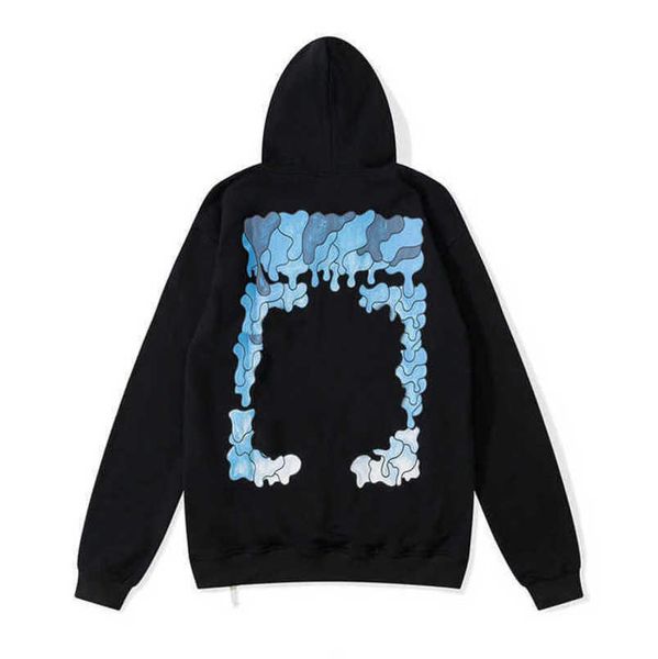 men's luxury classics sweatshirts offs brand pullover shirts hoodies designers women sweater men arrow cross letter print hoodie coat, Black
men's luxury classics sweatshirts offs brand pullover shirts hoodies designers women sweater men arrow cross letter print hoodie coat, Black
