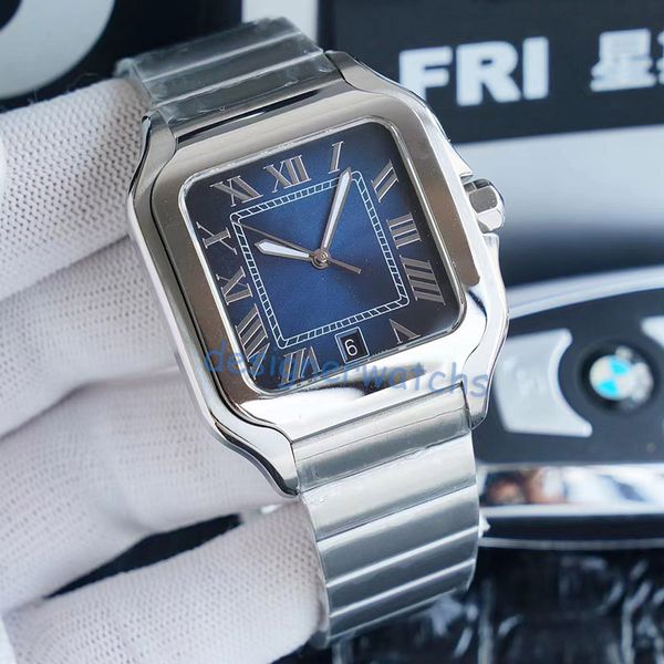 mens and womens watch luxury couple watch size 35mm39mm steel mechanical watch classic fashion simple womens watch, Slivery;golden
mens and womens watch luxury couple watch size 35mm39mm steel mechanical watch classic fashion simple womens watch, Slivery;golden