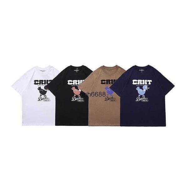bbdw 2023 men's and women's fashion t shirt tooling high street brand carhart new snow peak pattern couple loose short sleeve tren, White;black
bbdw 2023 men's and women's fashion t shirt tooling high street brand carhart new snow peak pattern couple loose short sleeve tren, White;black