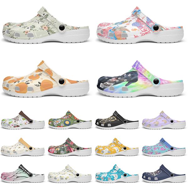 Customized clean exquisite fashionable comfortable beautiful Diy shoes for men and women's indoor slippers 101140
Customized clean exquisite fashionable comfortable beautiful Diy shoes for men and women's indoor slippers 101140