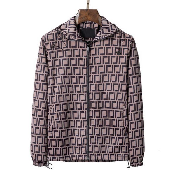 windbreaker ff hoodie fendyity mens autumn jacket designer spring for outwear men woman zipper coat man casual hooded jackets outside sport, Black;brown
windbreaker ff hoodie fendyity mens autumn jacket designer spring for outwear men woman zipper coat man casual hooded jackets outside sport, Black;brown