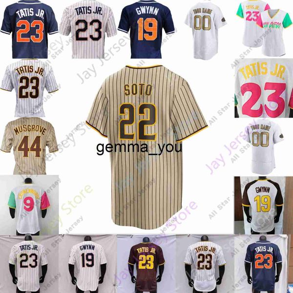 mens gemm baseball jerseys dixon jersey custom juan soto fernando tatis jr. gwynn cronenworth manny machado musgrove yu darvish josh hader b
mens gemm baseball jerseys dixon jersey custom juan soto fernando tatis jr. gwynn cronenworth manny machado musgrove yu darvish josh hader b