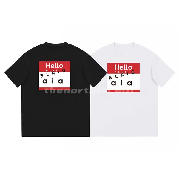 luxury mens t shirt label letter printing short sleeve womens breathable t-shirt casual fashion top, White;black
luxury mens t shirt label letter printing short sleeve womens breathable t-shirt casual fashion top, White;black