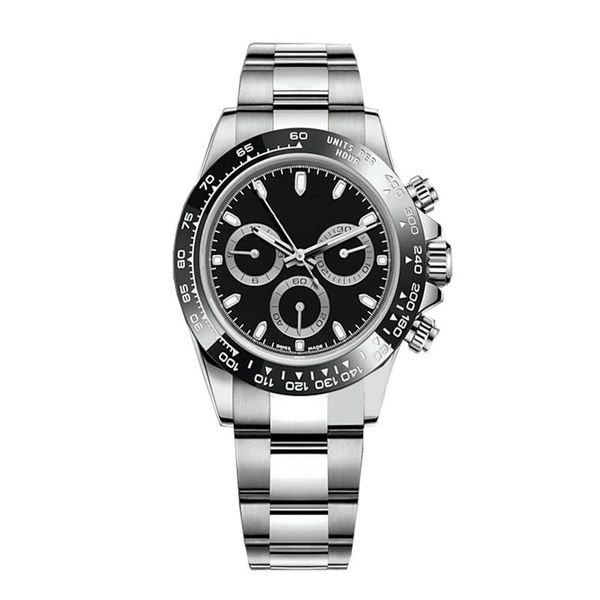 40mm steel strap mens sports luxe horloge orologio di lusso reloj de lujo watch men all subdials work function automatic mechanica251c, Slivery;brown
40mm steel strap mens sports luxe horloge orologio di lusso reloj de lujo watch men all subdials work function automatic mechanica251c, Slivery;brown