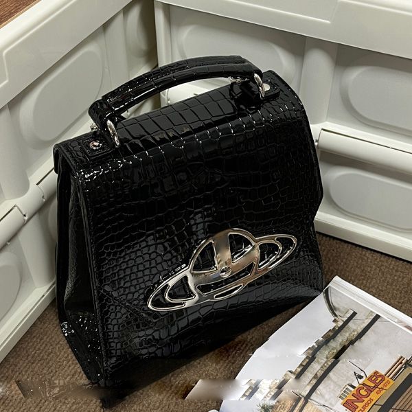 saturn small backpack bags vivi student girl's backpacks satchels black backpacks crocodile bags punk schoolbag handbags women's s
saturn small backpack bags vivi student girl's backpacks satchels black backpacks crocodile bags punk schoolbag handbags women's s