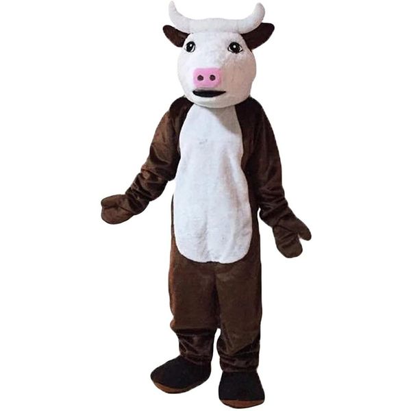cattle cow bull mascot costumes halloween fancy party dress cartoon character carnival xmas easter advertising birthday party costume outfit, Red;yellow
cattle cow bull mascot costumes halloween fancy party dress cartoon character carnival xmas easter advertising birthday party costume outfit, Red;yellow