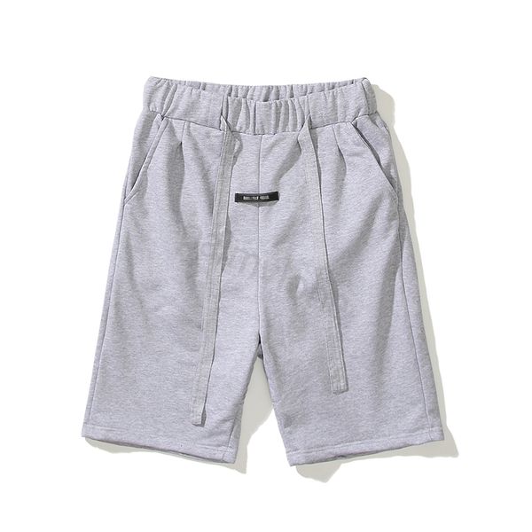 designer's fears of god short pants with cotton shorts men's and women's street clothing ess fashionable soft and loose draws, White;black
designer's fears of god short pants with cotton shorts men's and women's street clothing ess fashionable soft and loose draws, White;black
