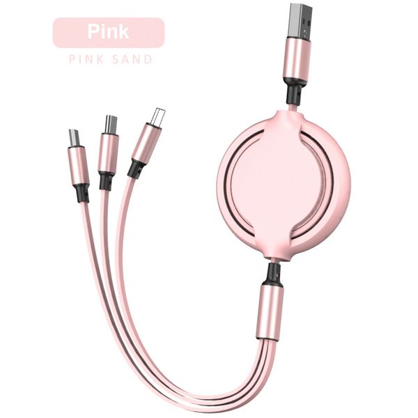 wholesale costs 3 in 1 usb data cable customized logo retractable 3 in 1 fast charging usb cable
wholesale costs 3 in 1 usb data cable customized logo retractable 3 in 1 fast charging usb cable