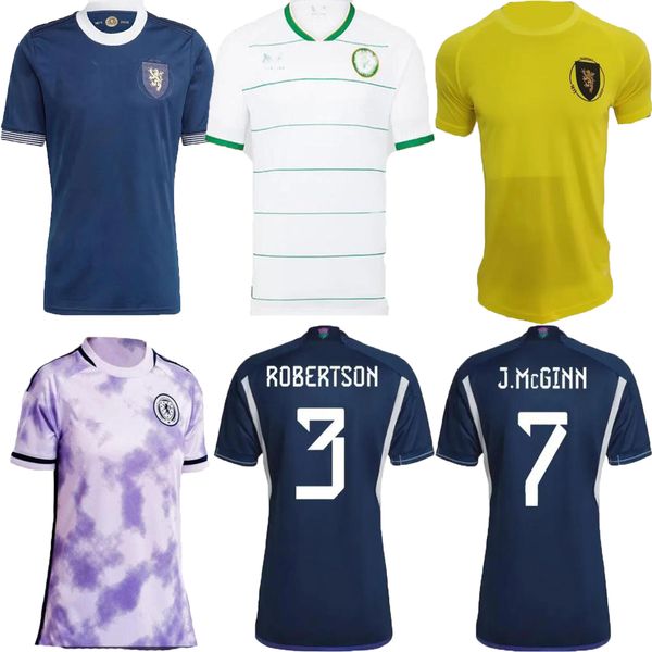 2023 scotland soccer jerseys home away 150th anniversary special edition scottish mcginn mctominay andy robertson fraser adams mcginn goalke, Black;yellow
2023 scotland soccer jerseys home away 150th anniversary special edition scottish mcginn mctominay andy robertson fraser adams mcginn goalke, Black;yellow