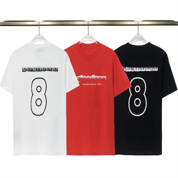 23ggss new summer men's t shirt women's t-shirts luxury casual pure cotton short sleeve tees polos designer t-shirts, White;black
23ggss new summer men's t shirt women's t-shirts luxury casual pure cotton short sleeve tees polos designer t-shirts, White;black