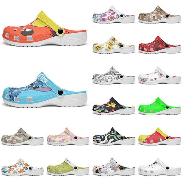 Customized clean exquisite fashionable precious beautiful Diy shoes for men and women's indoor slippers 86564
Customized clean exquisite fashionable precious beautiful Diy shoes for men and women's indoor slippers 86564