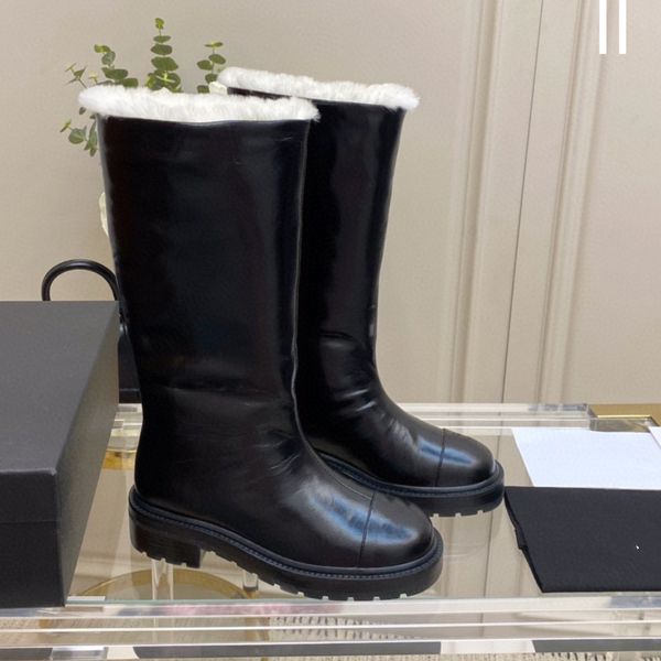 with box designer women boots over the knee snow boot lady pointed-toe pumps lipstick style high heels boot ankle short booties woman luxury, Black
with box designer women boots over the knee snow boot lady pointed-toe pumps lipstick style high heels boot ankle short booties woman luxury, Black