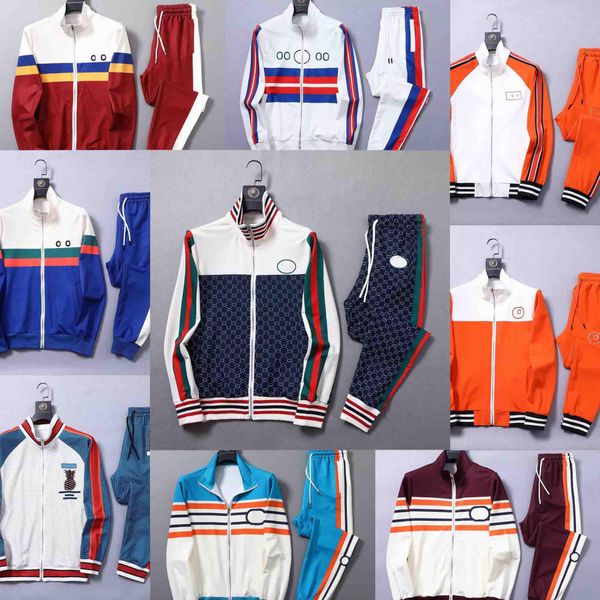 2022 paris spring autumn men tracksuits ms. sports set athletics sportswear designer sweater hatshirt jog sweatshirt, Gray
2022 paris spring autumn men tracksuits ms. sports set athletics sportswear designer sweater hatshirt jog sweatshirt, Gray